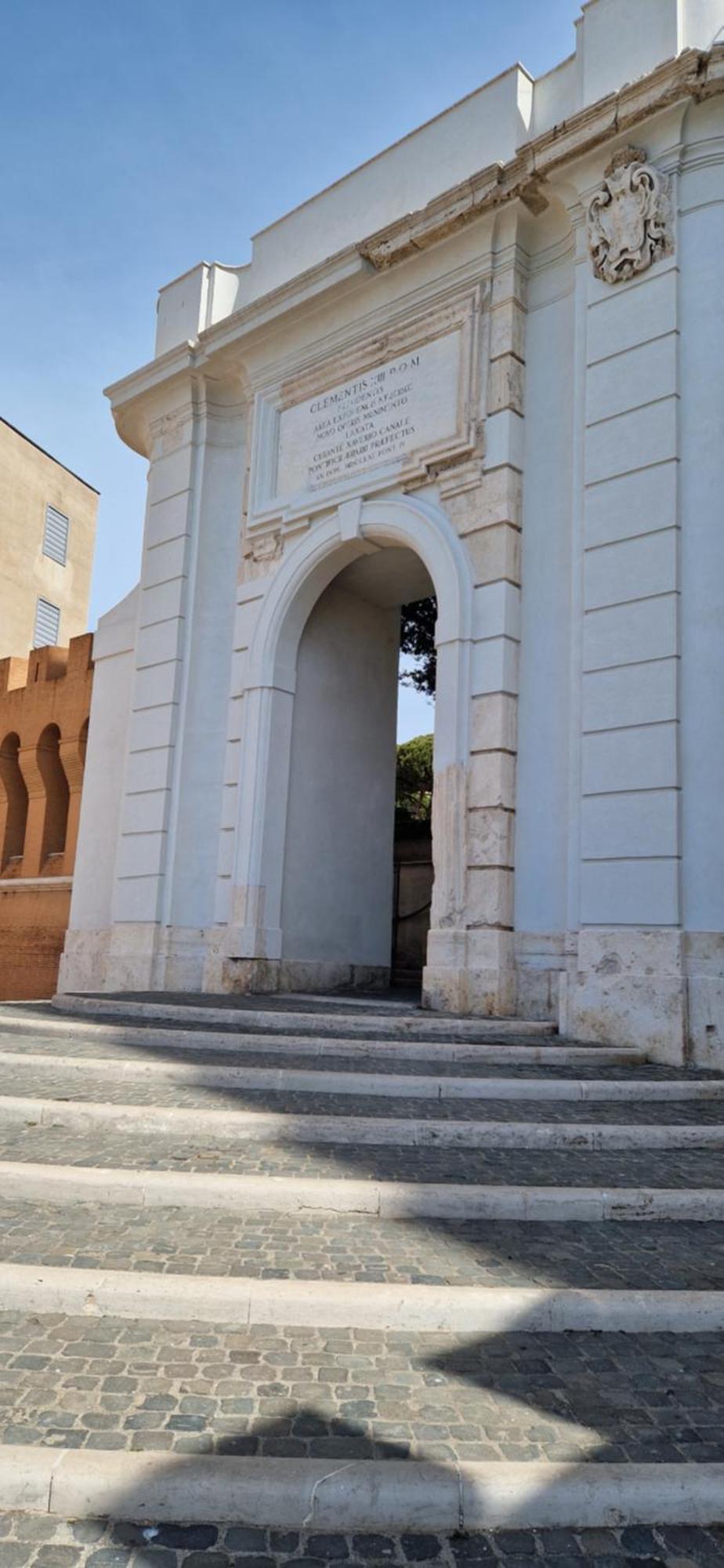 Md House Bed & Breakfast Civitavecchia Bagian luar foto